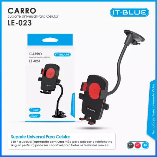 SUPORTE CELULAR LELONG LE023